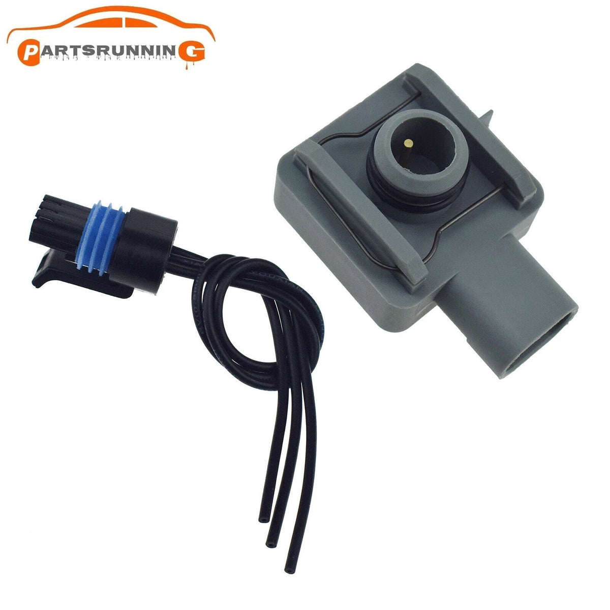Engine Coolant Level Sensor w/Pigtail For Buick Chevrolet Oldsmobile Pontiac 6B93BC-57