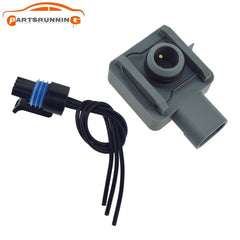 Engine Coolant Level Sensor w/Pigtail For Buick Chevrolet Oldsmobile Pontiac 6B93BC-57