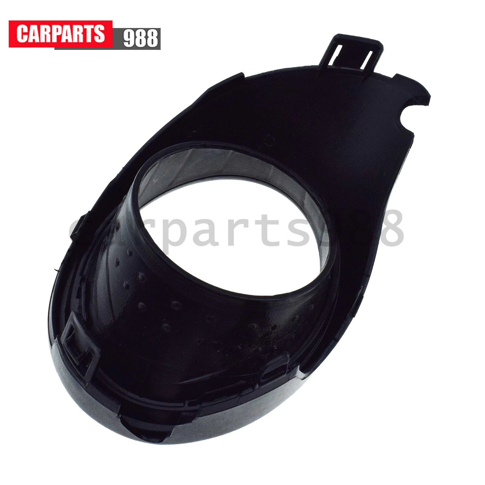 Front Right Side Fog Light Trim For 2013 2014-2015 Honda Civic 71116TR7A51 6B93BC-57
