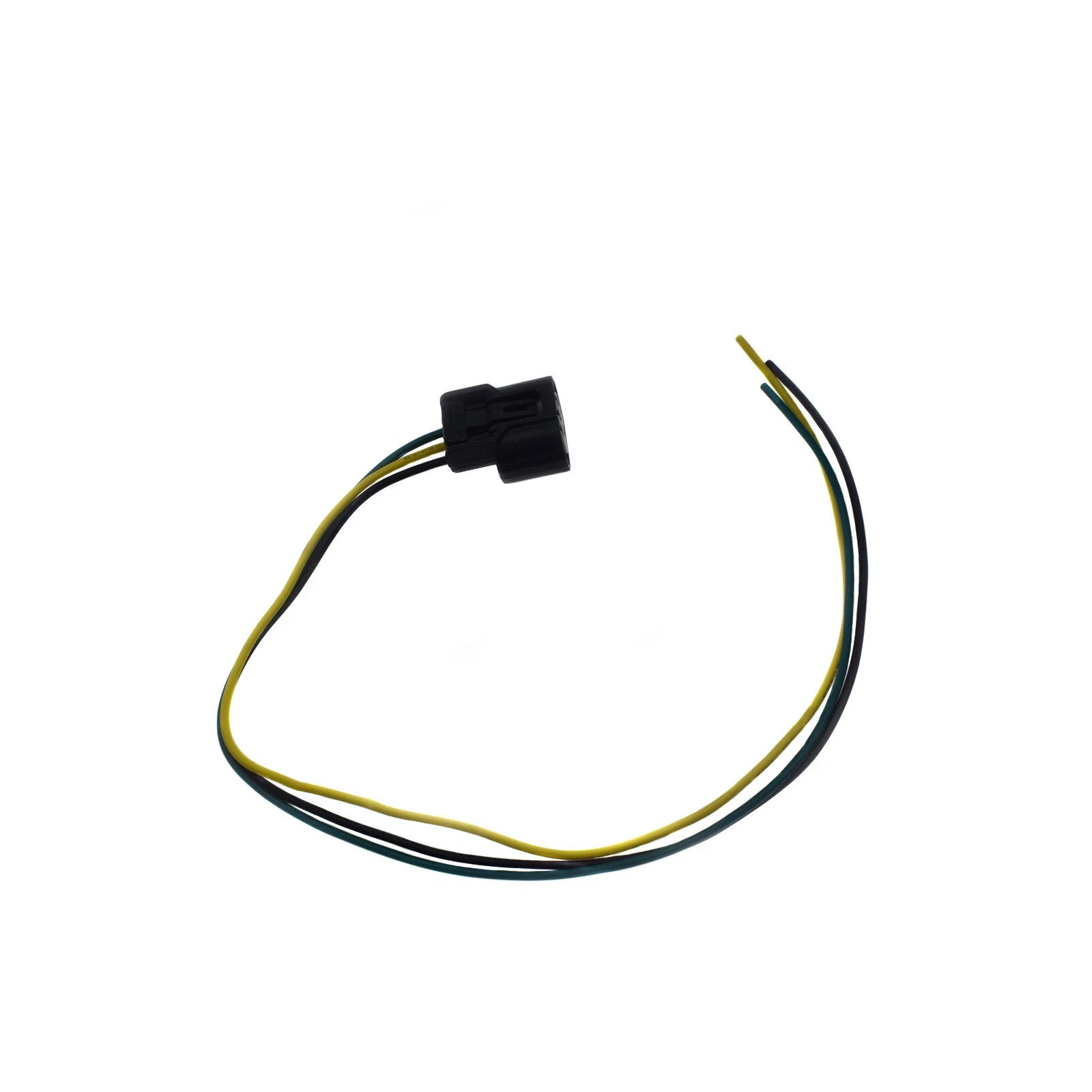 MAP Sensor Plug for Honda Civic Accord CR-V Odyssey Acura TL MDX 37830PGKA01 6B93BC-57