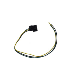 MAP Sensor Plug for Honda Civic Accord CR-V Odyssey Acura TL MDX 37830PGKA01 6B93BC-57