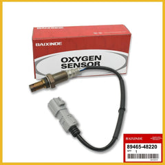 Downstream O2 Oxygen Sensor for Toyota Sienna Highlander Camry RX330 RX350 LS460 6B93BC-57