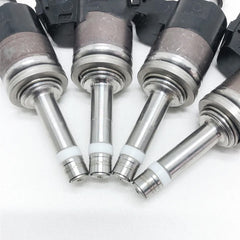 4PCS Fuel Injectors 16010-5PA-305 For Honda Accord 2018-2020 CR-V 2017-2020 1.5L