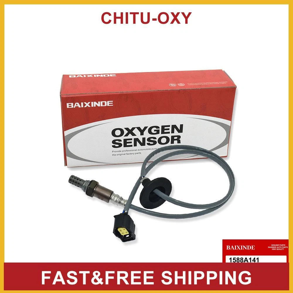 Downstream Oxygen O2 Sensor For Mitsubishi Lancer Outlander Sport RVR Outlander 6B93BC-57