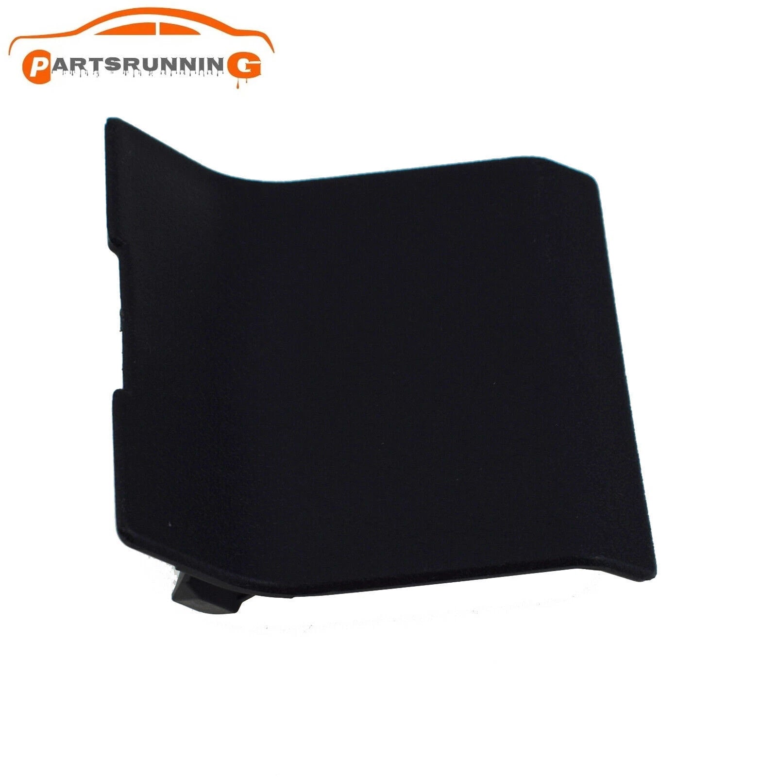 Rear Bumper Jack Box Hole Cover for Toyota Land Cruiser Lexus GX460 58766-60030 6B93BC-57