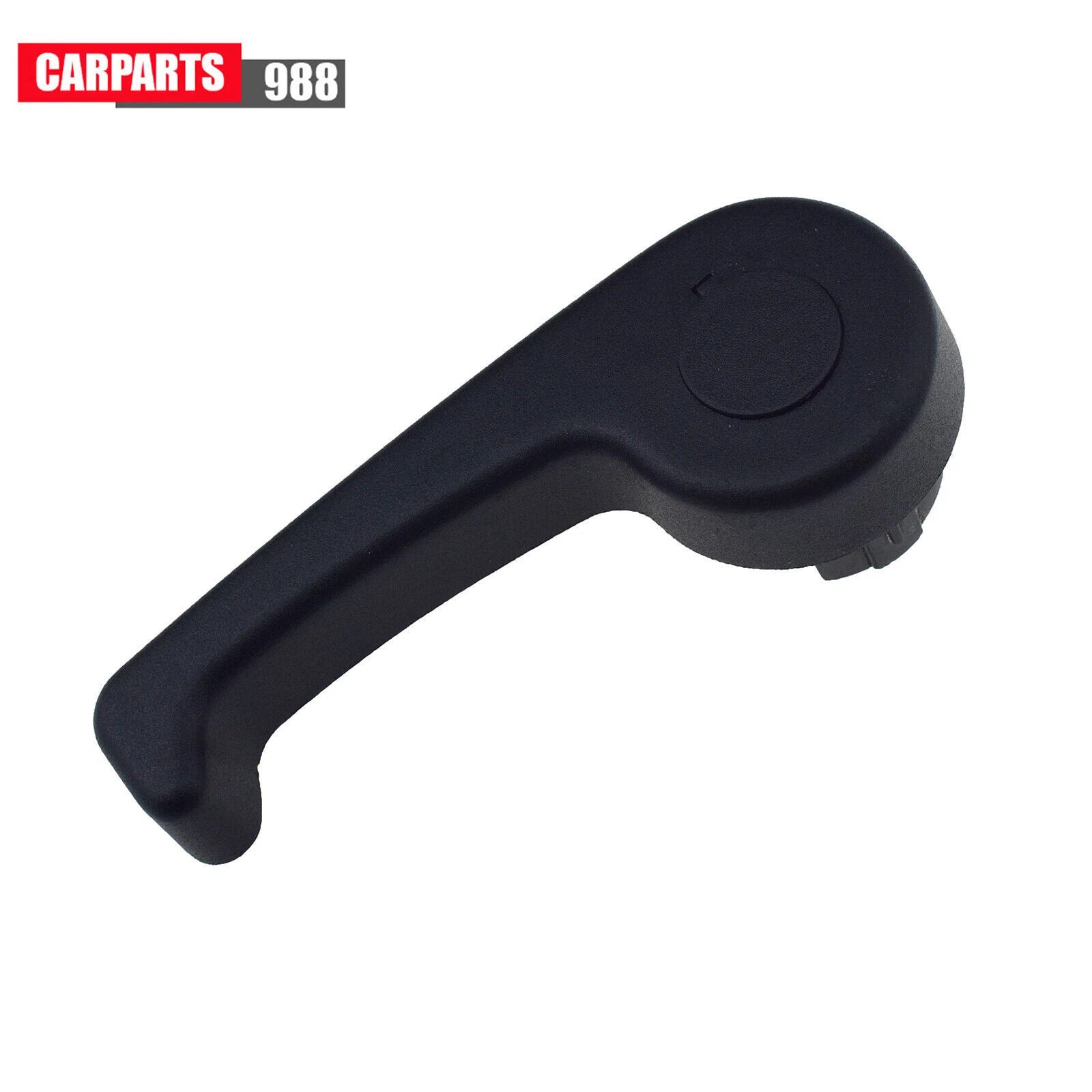 Inner Bonnet Lever Handle Hood Release Handle for 13-17 Ford Fusion Lincoln MKZ 6B93BC-57