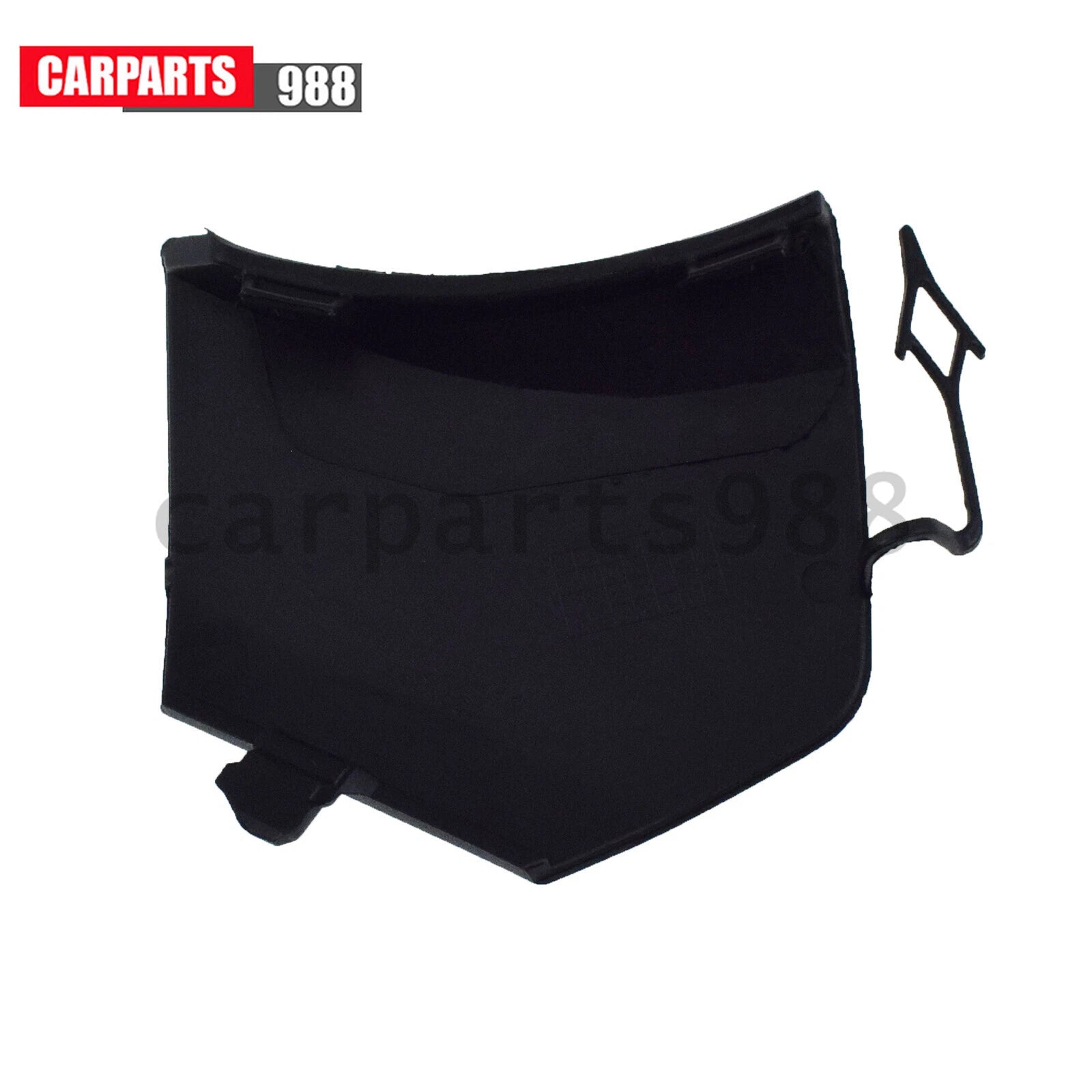 For BMW X3 G01 2018 2019-2021 Car Front Bumper Tow Hook Cover Cap 51117399897 6B93BC-57