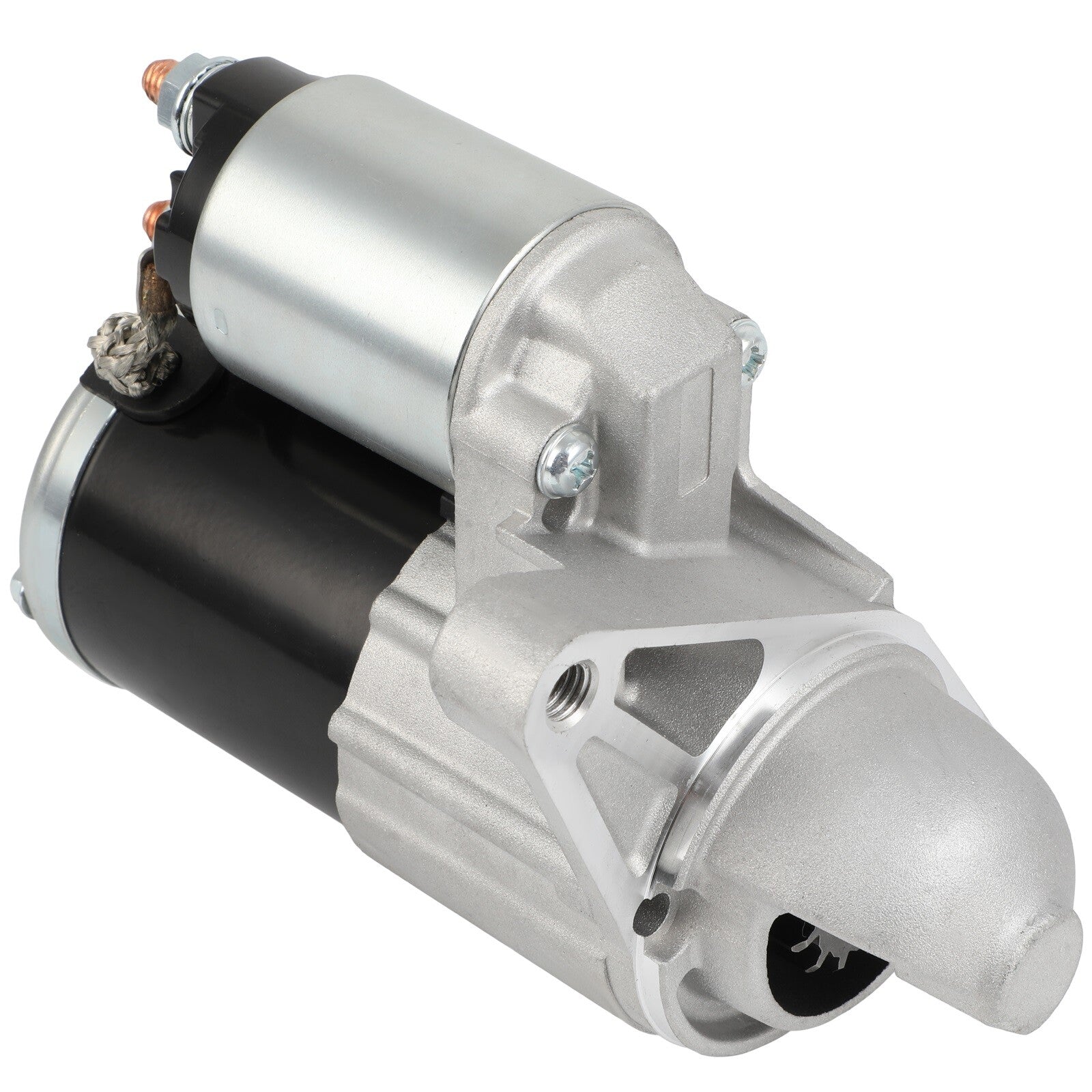 ECCPP Starter For Ford F-150 2011-2017 Transit-150 2015-2020 V6 3.5L PMGR 19260 6B93BC-57