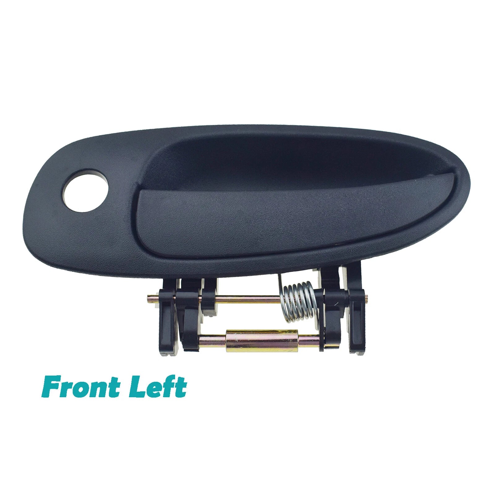 Exterior Door Handle LH RH for Toyota Avensis 1997-2003 69220-05060 69210-05060 6B93BC-57