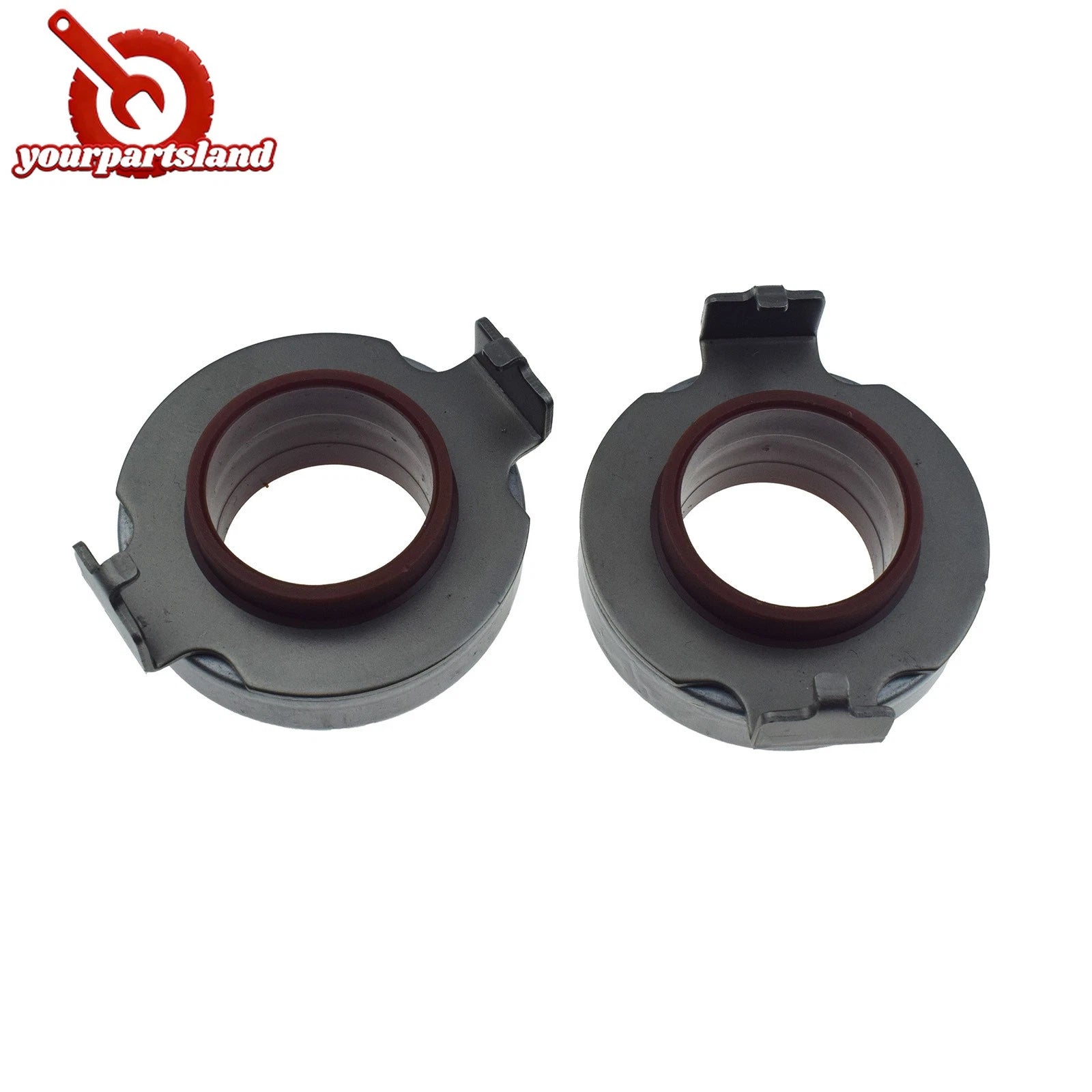 2PCS Bearing Clutch Release Bearing For Honda Civic CR-V ACCORD Acura RSX TSX TL 6B93BC-57