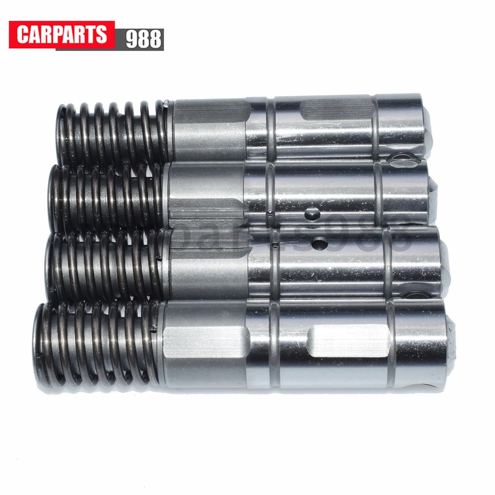 4x Engine Valve Lifter Active Fuel Management For Chevy GM 4.3 5.3L 6.0L 6.2L V8 6B93BC-57