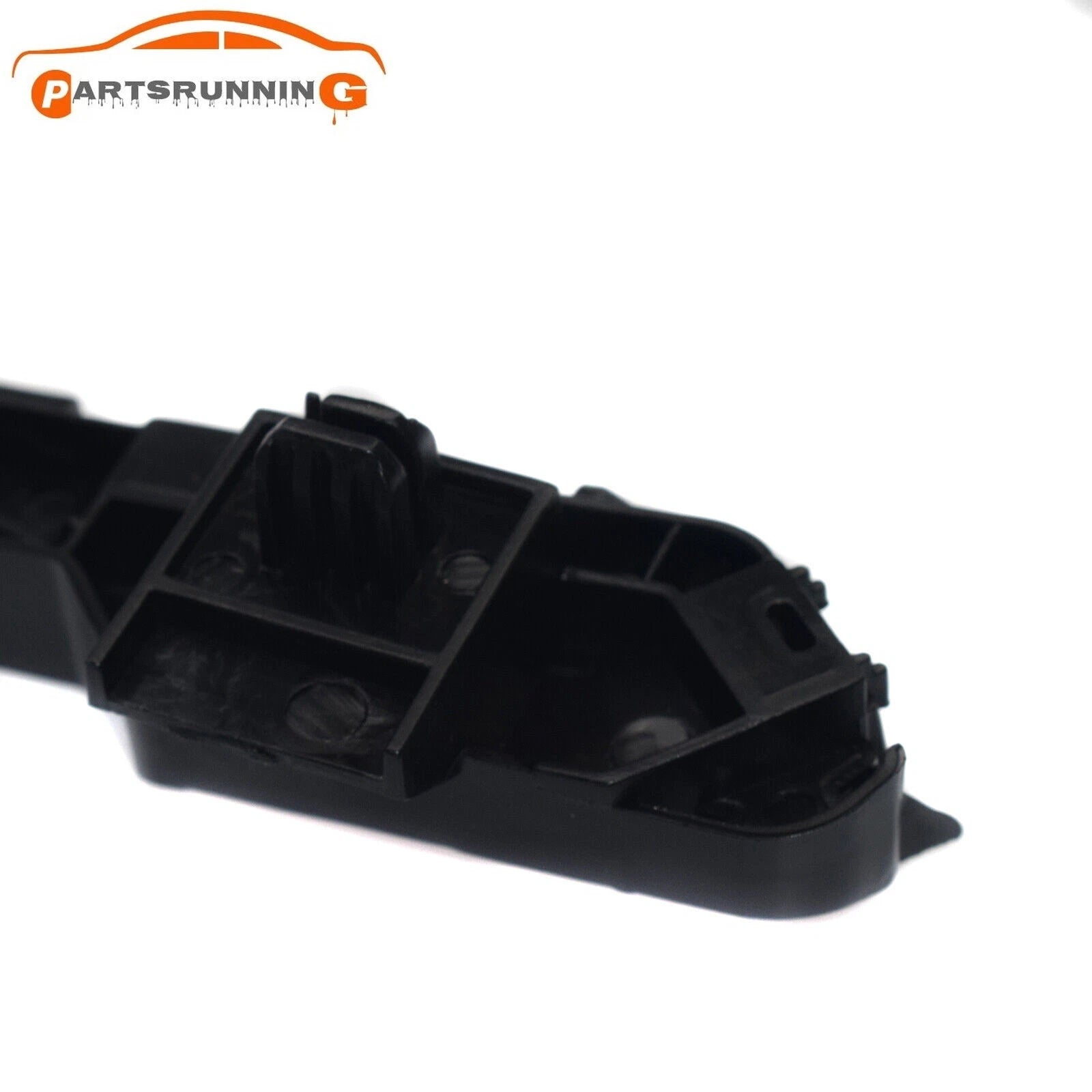Front Left Driver Side Bumper Bracket For 2013-2017 Honda Accord 71198-T2A-A01 6B93BC-57