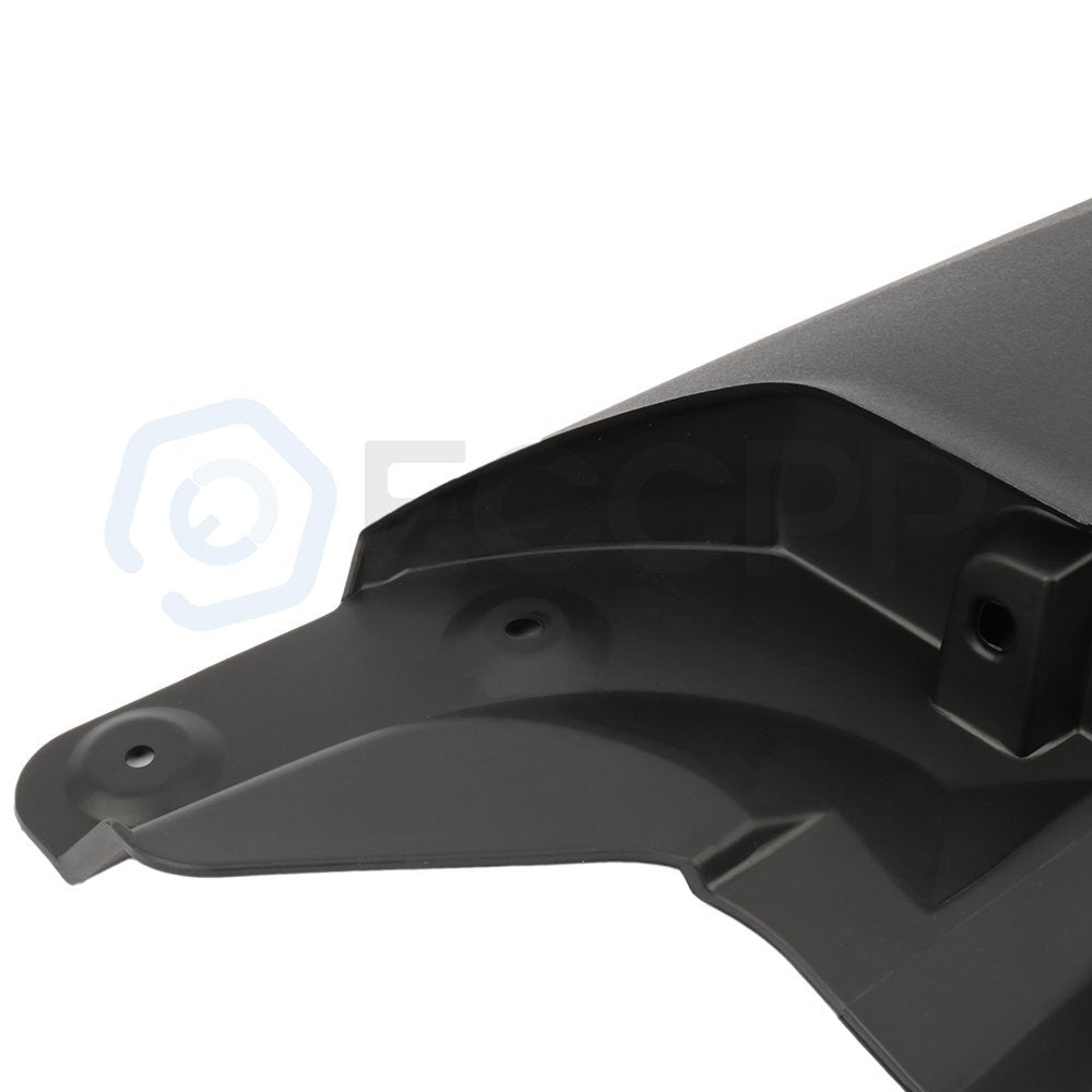 Fits 2016-2018 Toyota Tacoma Front Rear Mud Flaps Splash Guards Fender Mudguards 6B93BC-57