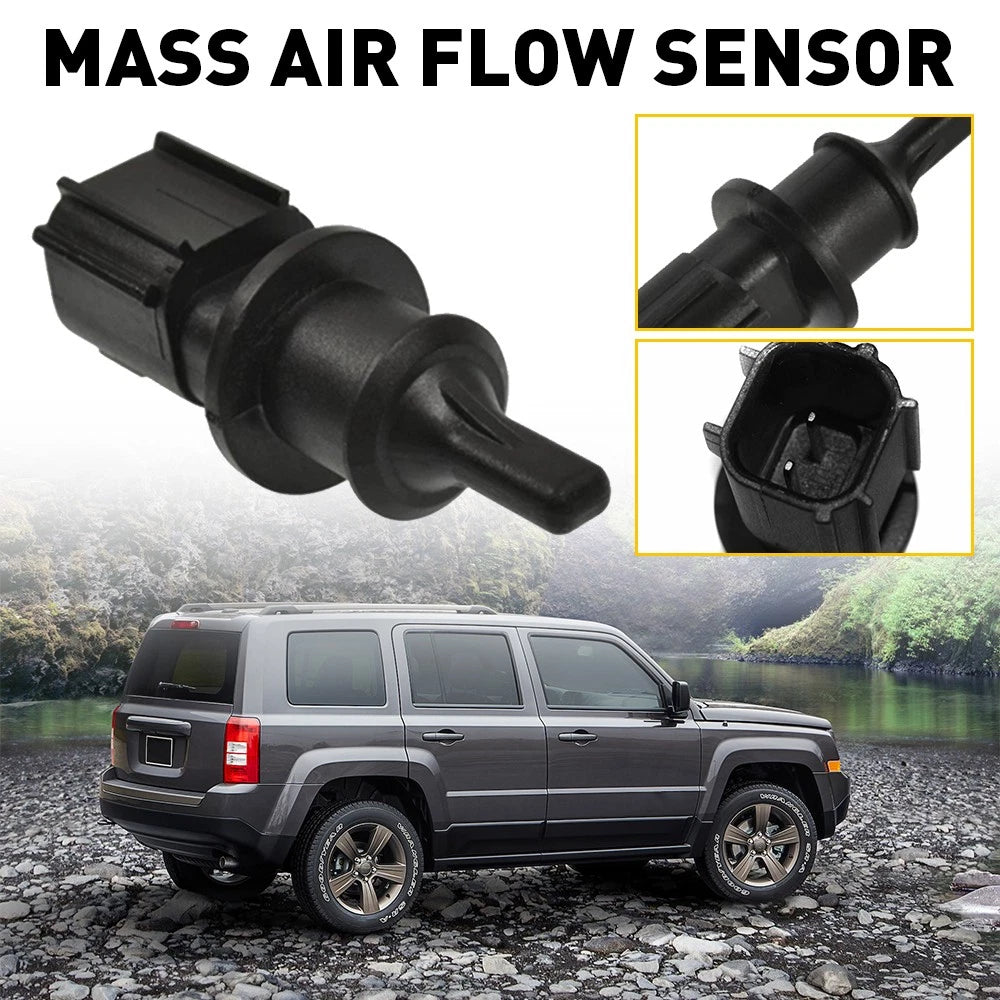 Air Temperature Sensor for 2007-2017 Jeep compass patriot 2009-19 Dodge journey 6B93BC-57