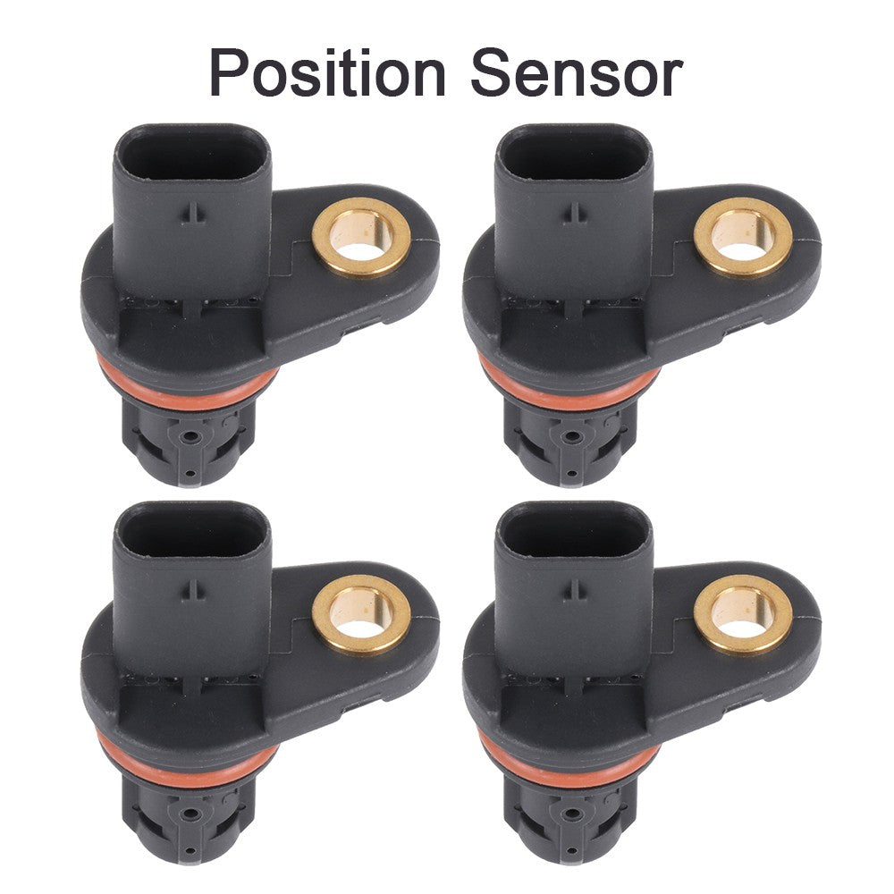 ECCPP Camshaft Position Sensor For 09-13 Chevrolet 09-10 Pontiac 55565708 ECCPP