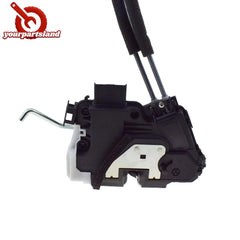 Door Lock Actuator Rear Left for Kia Forte 10-14 Forte5 2012 2013 81410-1M020 6B93BC-57