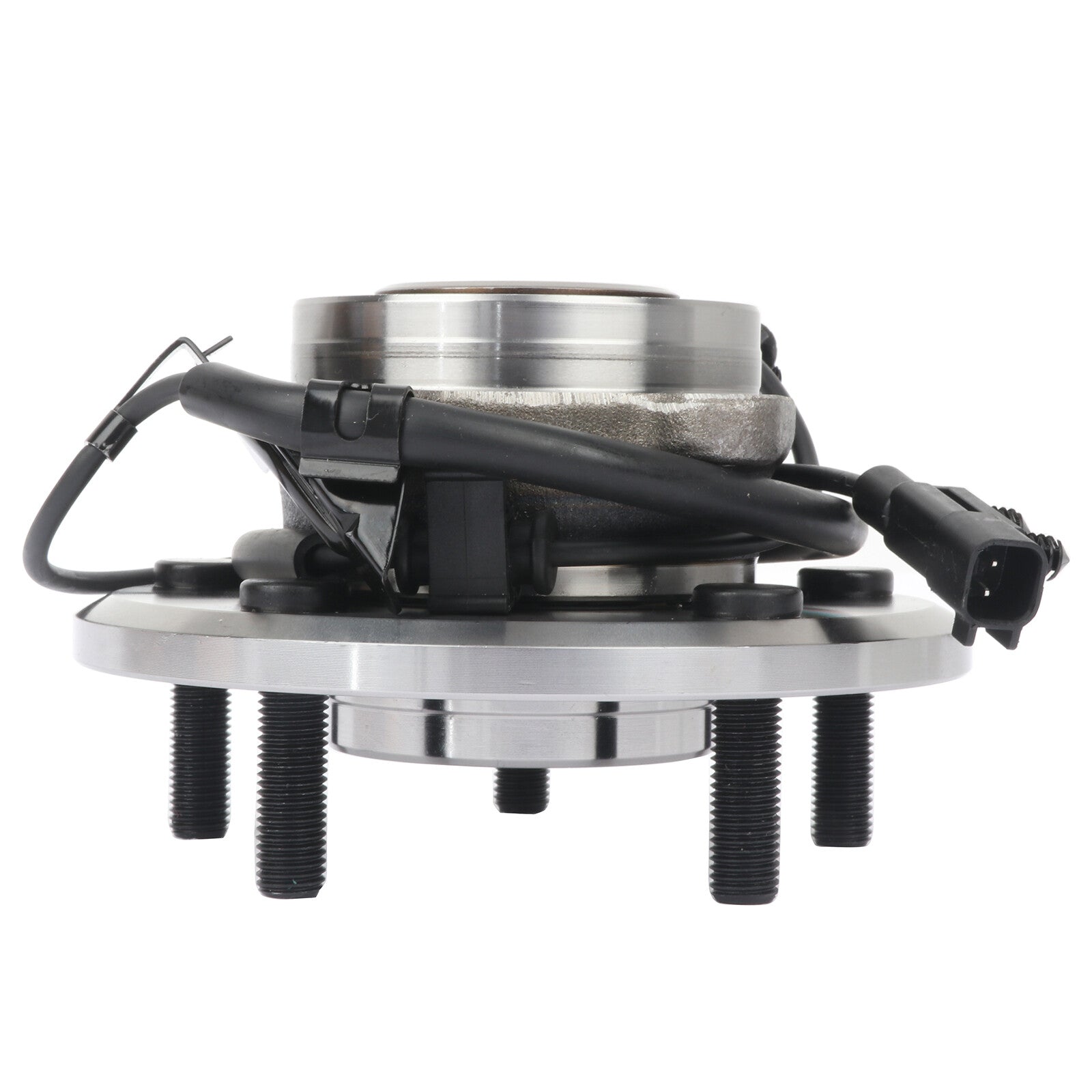 1Pc Wheel Hub Bearing Rear Passenger Side For Dodge Journey 2009-2017 2018 2019 6B93BC-57