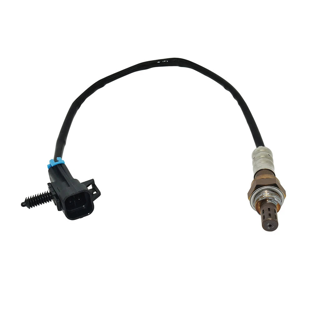 Downstream Oxygen O2 Sensor 12609456 For 2008-2013 Chevrolet Silverado 1500 GMC 6B93BC-57