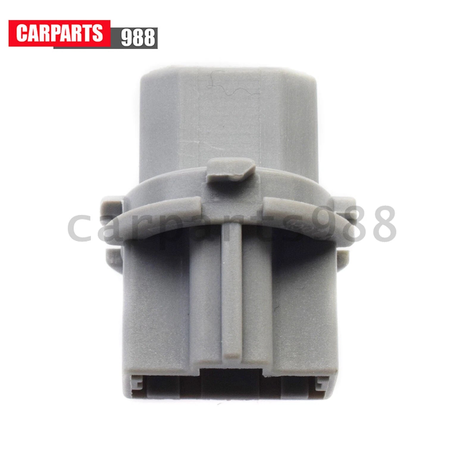 Rear Brake Light Lamp Bulb Socket for 2004-13 Mazda 3 2013-16 CX-5 G14S-51-3E7 6B93BC-57