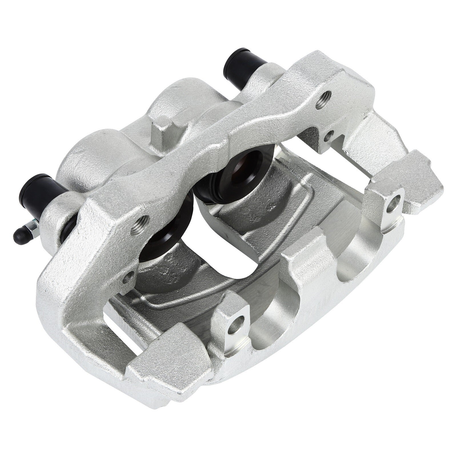 Front Right Brake Caliper 1Pc Set Zinc For 2011-2018 Dodge Durango 18B5296 6B93BC-57