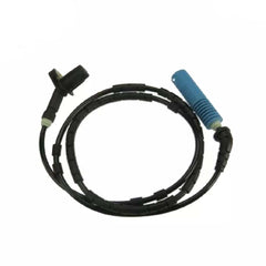 4 ABS Wheel Speed Sensor Front Rear Left Right For BMW 325CI 325I 330CI 330I M3