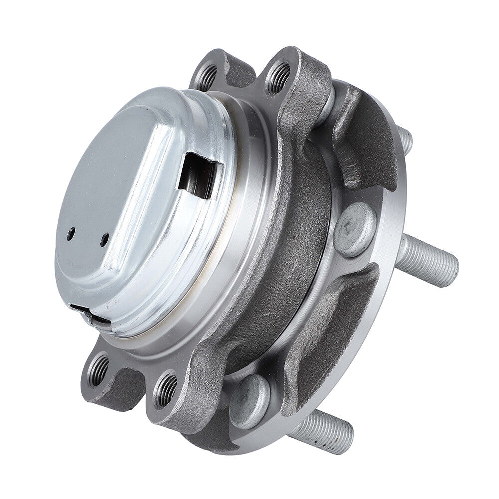 1Pc Front Wheel Hub Bearing Assembly RWD For Nissan 370Z For Infiniti G35 G37 6B93BC-57