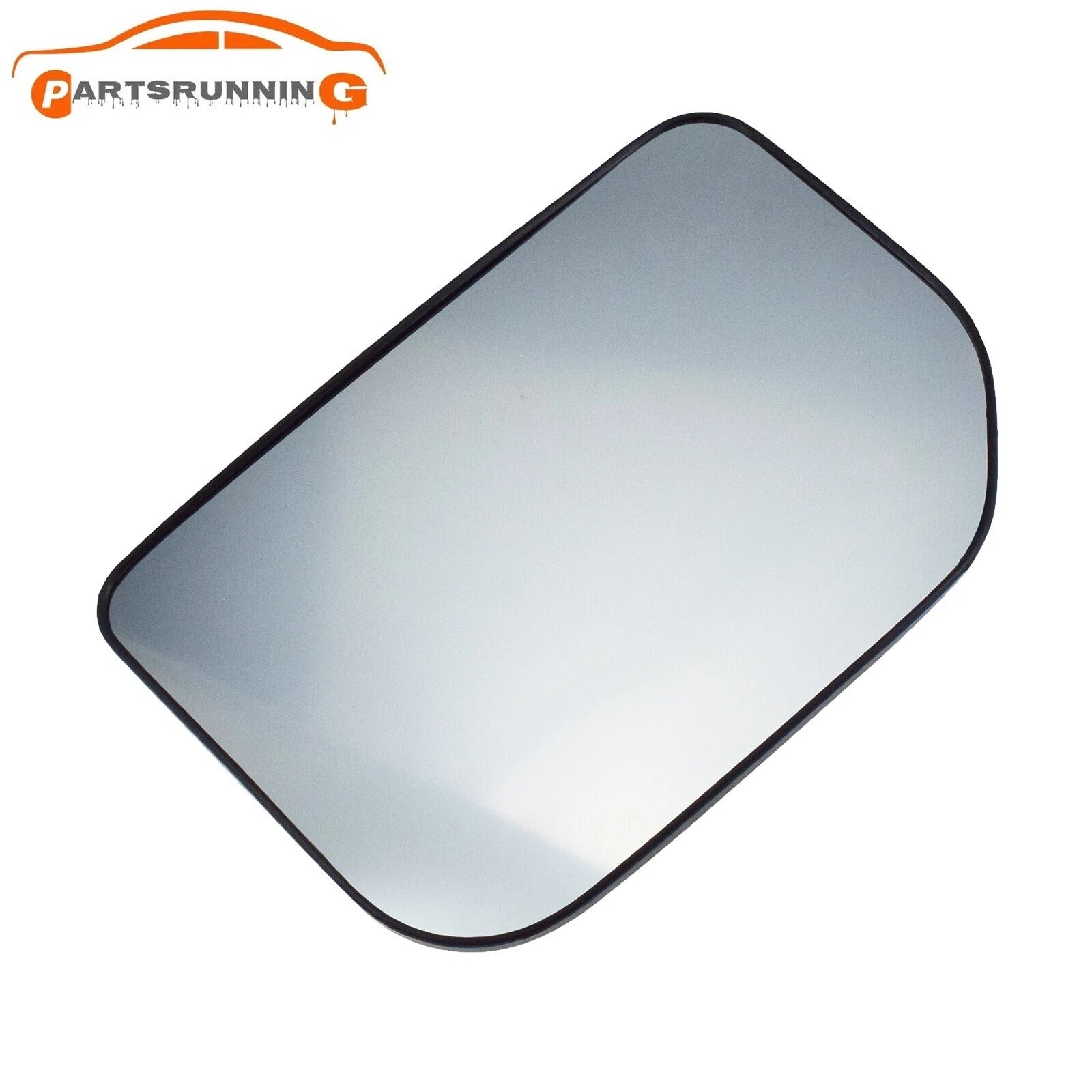 8796135870 Front Driver Left Door Mirror Glass For 2007-2014 Toyota FJ Cruiser 6B93BC-57