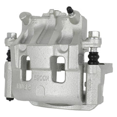 Front Left Brake Caliper 1Pc  Kits Quick For 2007-2009 Ford Edge 18B5026 6B93BC-57