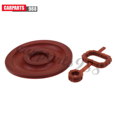 PCV Valve & Seal Diaphragm Membrane For VW Passat Touareg Audi TT Q7 022103429AA 6B93BC-57