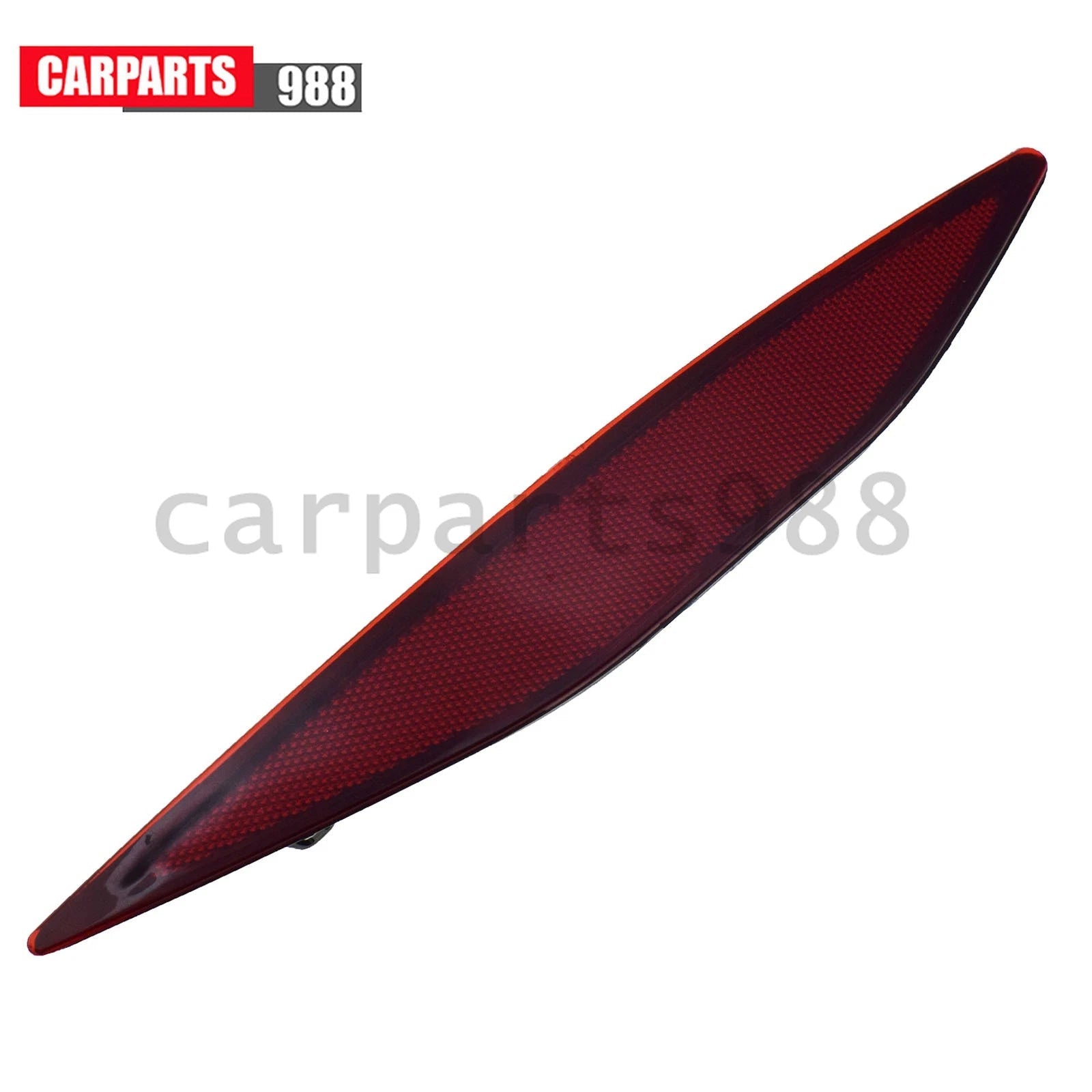 Rear Bumper Reflector Right Side Fit For VW Golf 7 MK7 2013-2018 5G0945106 6B93BC-57