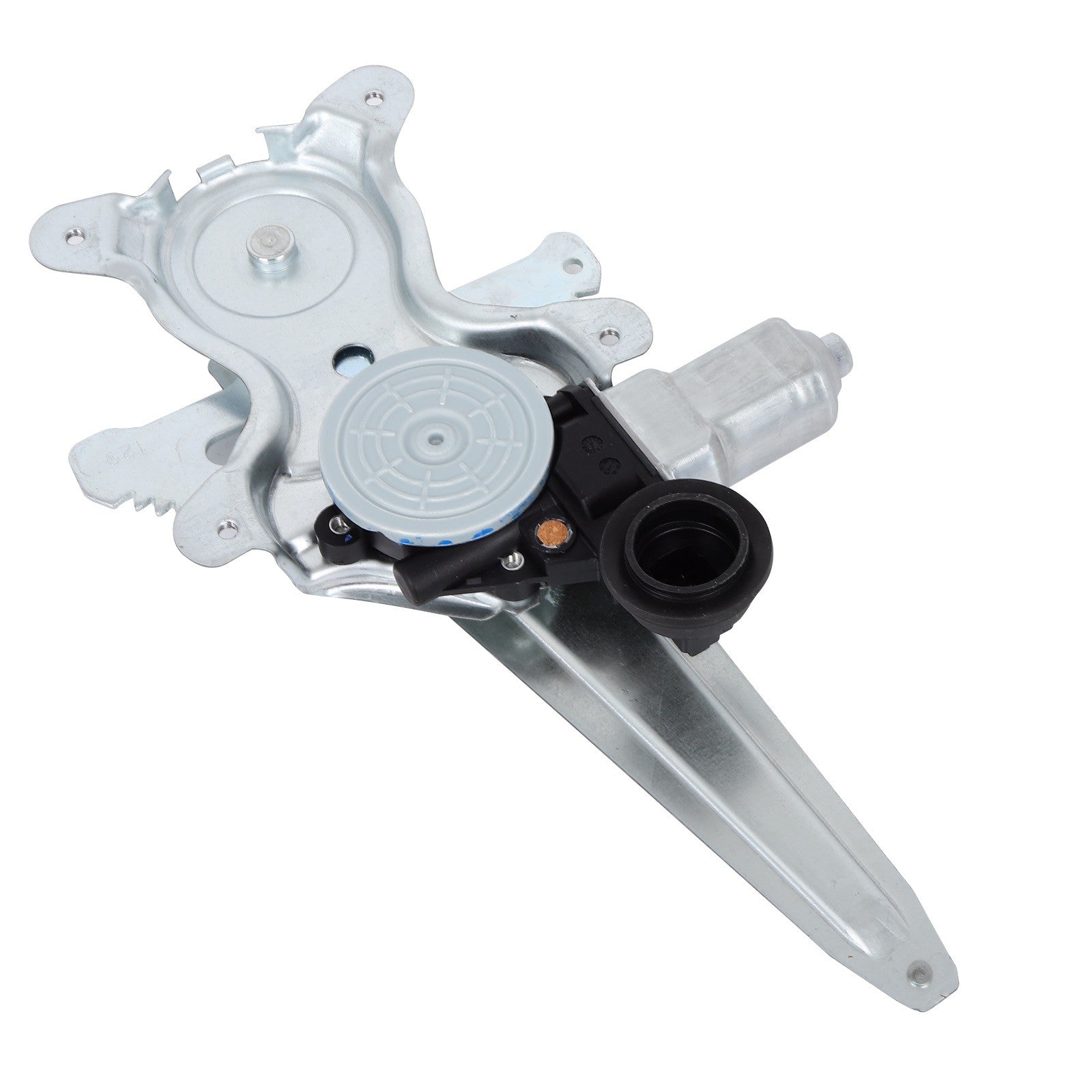 For 2013-2018 Toyota RAV4 Rear Driver Side Power Window Regulator with Motor 6B93BC-57