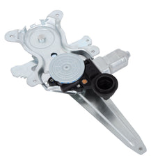 For 2013-2018 Toyota RAV4 Rear Driver Side Power Window Regulator with Motor 6B93BC-57