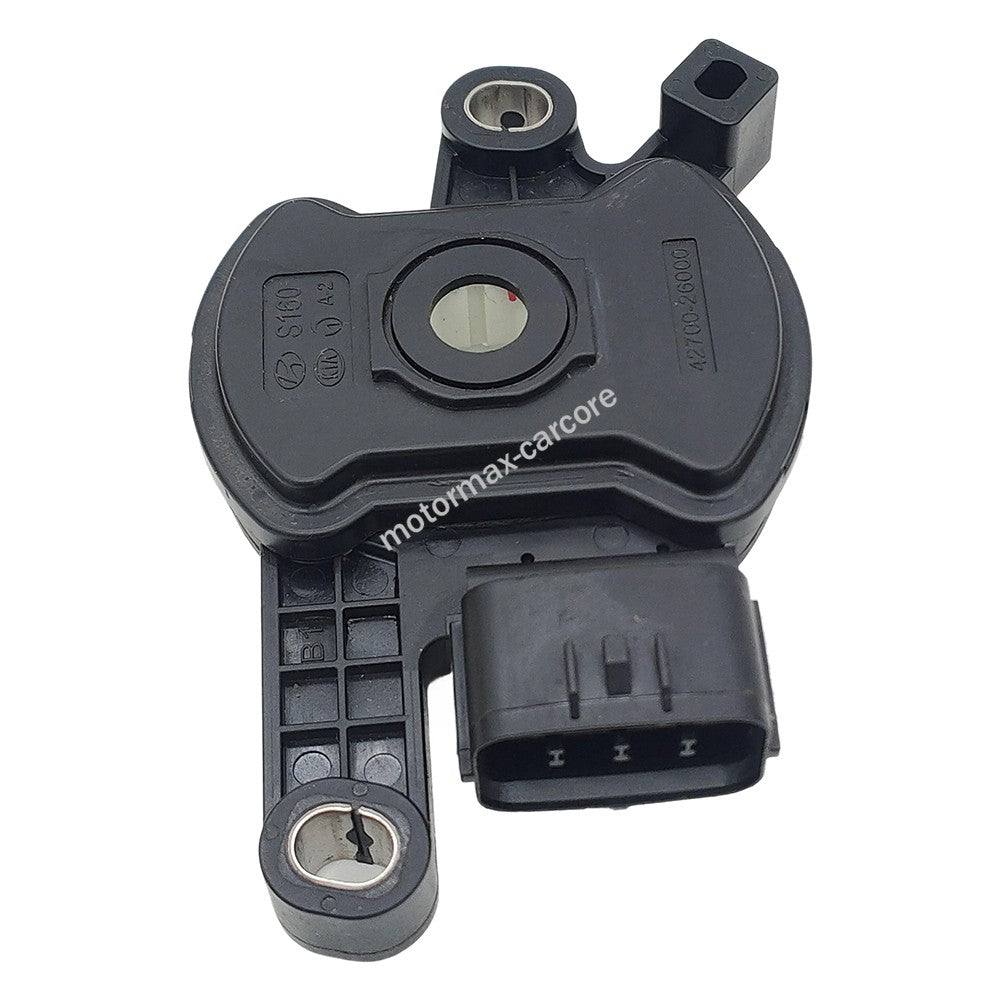 4270026000 Inhibitor Neutral Safety Switch Assembly for2011-21 Hyundai Kona 2.0L 6B93BC-57