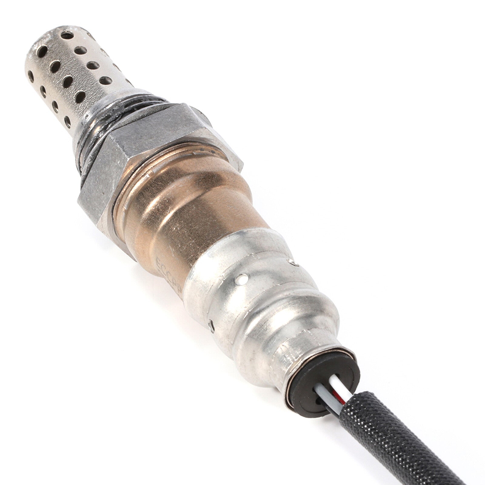 Downstream for 2008-2009 Saturn Aura 3.6L O2 02 Oxygen Sensor Fits 234-4341 6B93BC-57