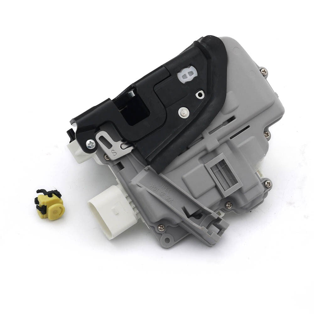 Front Left Driver Side Door Lock Latch Actuator Mechanism ForA3 A4 B7 A6 6B93BC-57