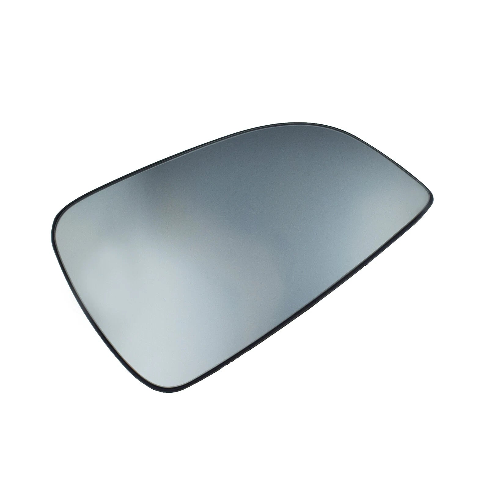 Rearview Mirror Glass Heated Right RH 13141984 For Vauxhall Opel Astra H 2004-09 6B93BC-57