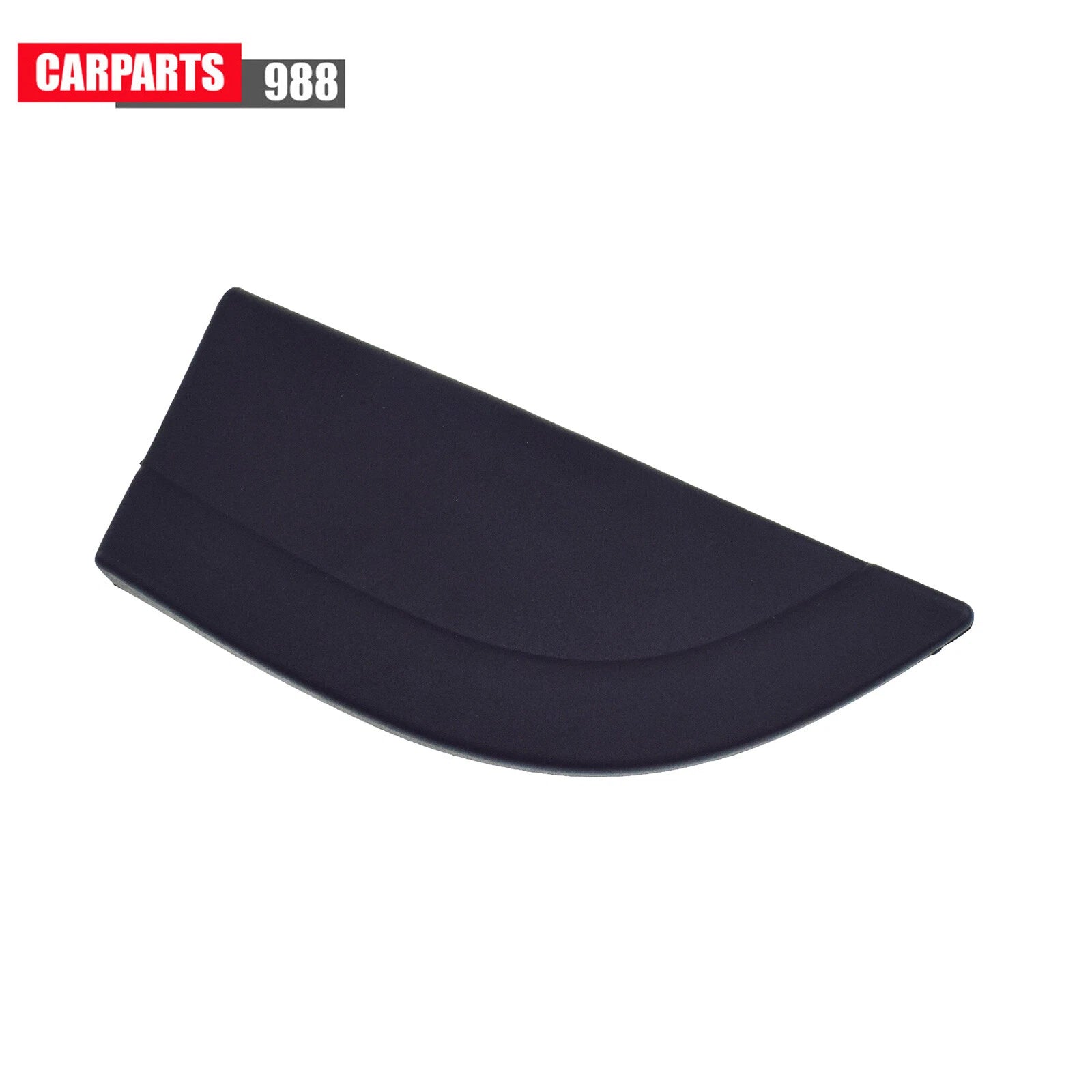 Left Side Rear Door Molding For 2006 2007 2008-2010 Hyundai Accent 838301E000 6B93BC-57