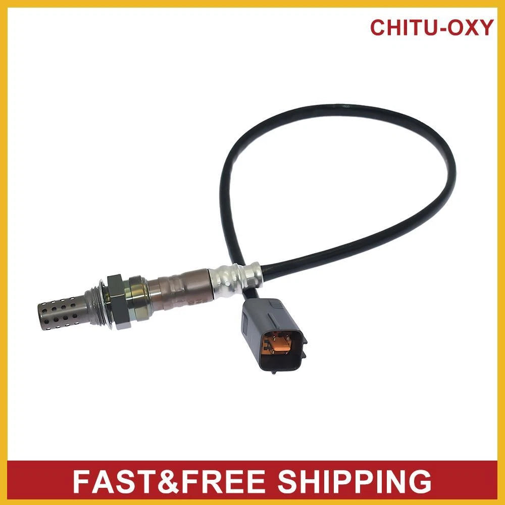 L336-18-861 Oxygen O2 Sensor For Ford Escape 2.3 Mazda 6 MPV II 2002-2006 6B93BC-57