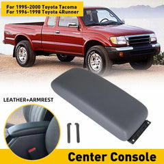For Toyota 1995-2000 Tacoma 1996-1998 4Runner Center Console Lid Armrest Cover A 6B93BC-57