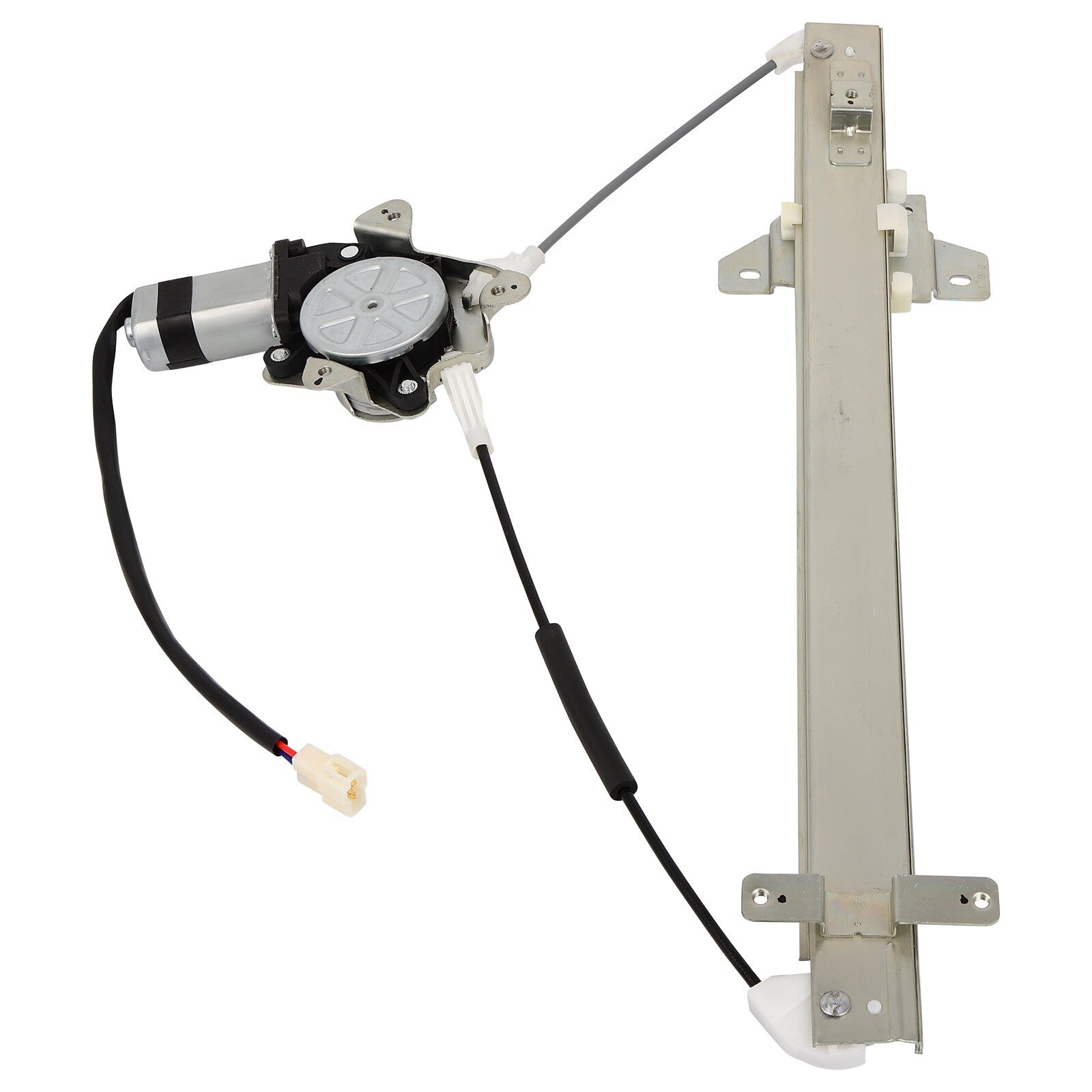 For Suzuki Sidekick 1991-1998 Front Driver Window Regulator & Motor Assembly 6B93BC-57