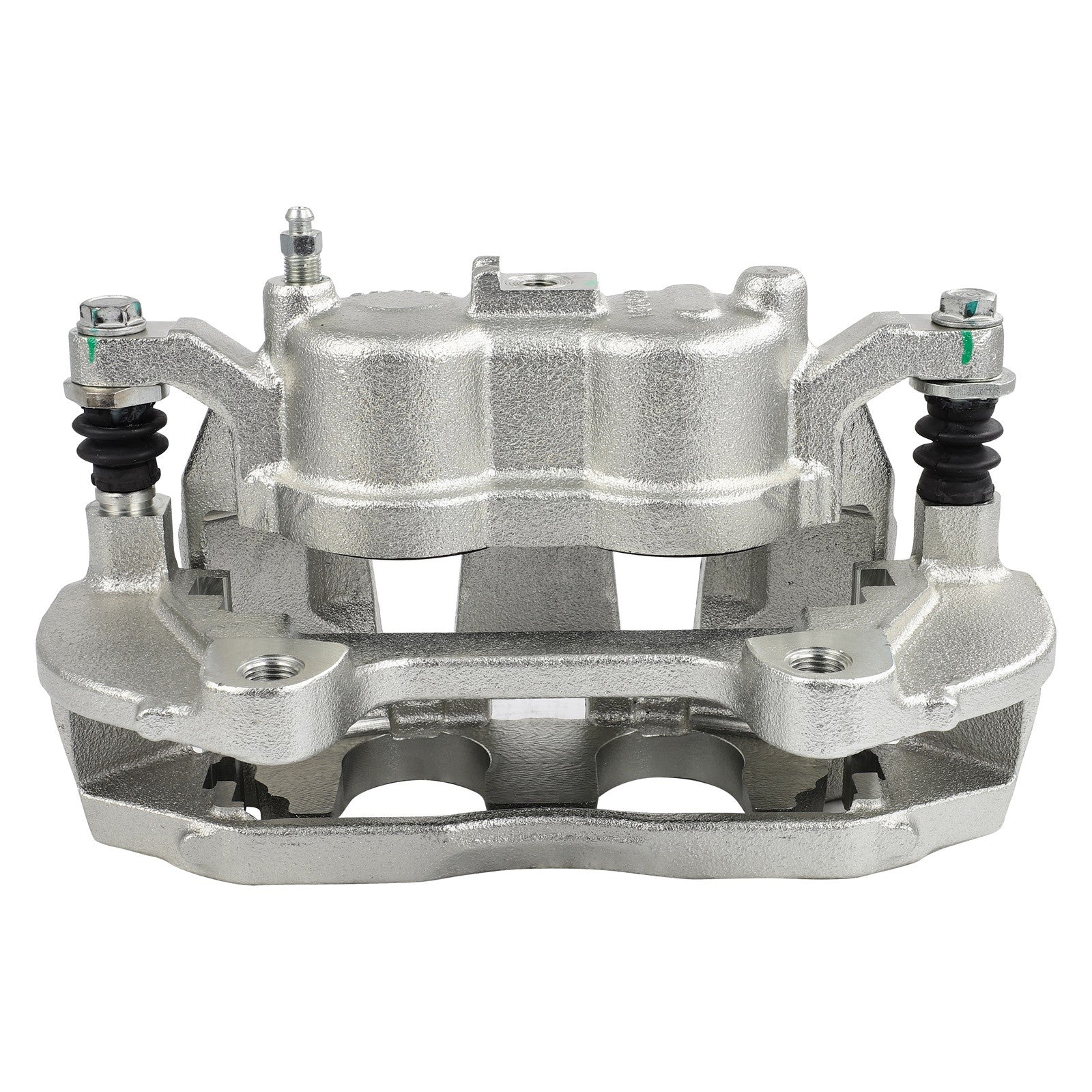 Front Left Brake Caliper 1Pc  Kits For 2012-2019 2020 Dodge Journey 18B5402A 6B93BC-57