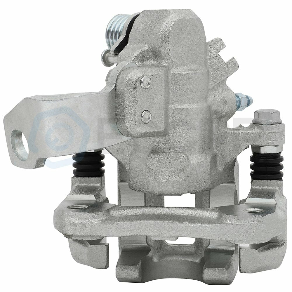 Rear Left Right Brake Calipers 2Pcs For 2006-2011 Acura CSX 2013-2018 Acura ILX 6B93BC-57