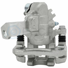 Rear Left Right Brake Calipers 2Pcs For 2006-2011 Acura CSX 2013-2018 Acura ILX 6B93BC-57