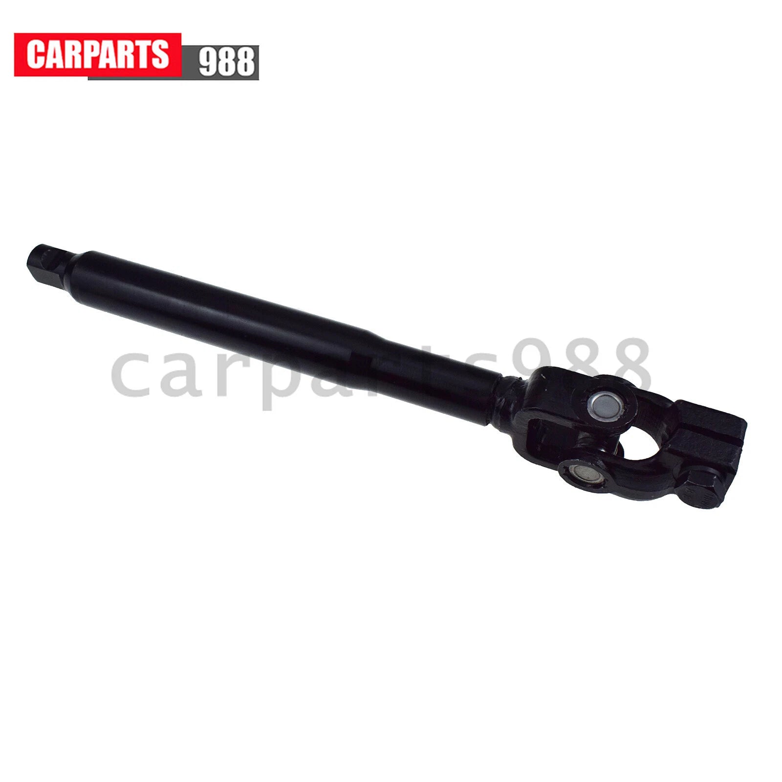 Column Intermediate Steering Shaft For Ford Escape Mariner 425-358 425-365 6B93BC-57
