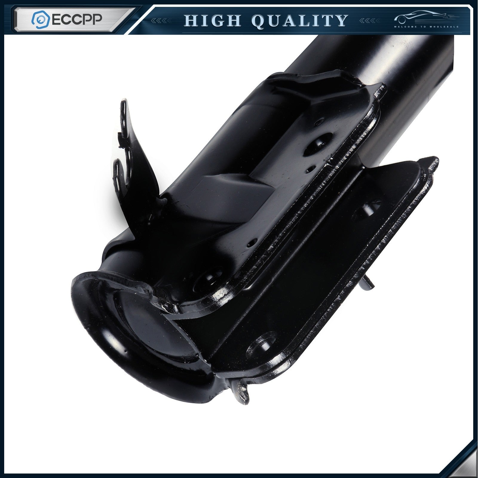 Complete Struts Assembly Shocks Absorber Kit 4 pcs For Hyundai Santa Fe 2001-06 6B93BC-57