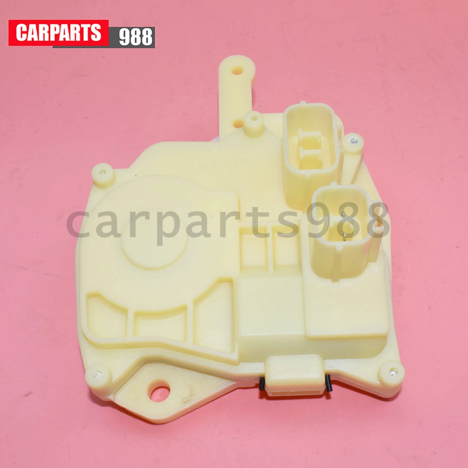 Front Right Power Door Lock Actuator For Honda Insight S2000 Civic 72115-S84-A01 6B93BC-57