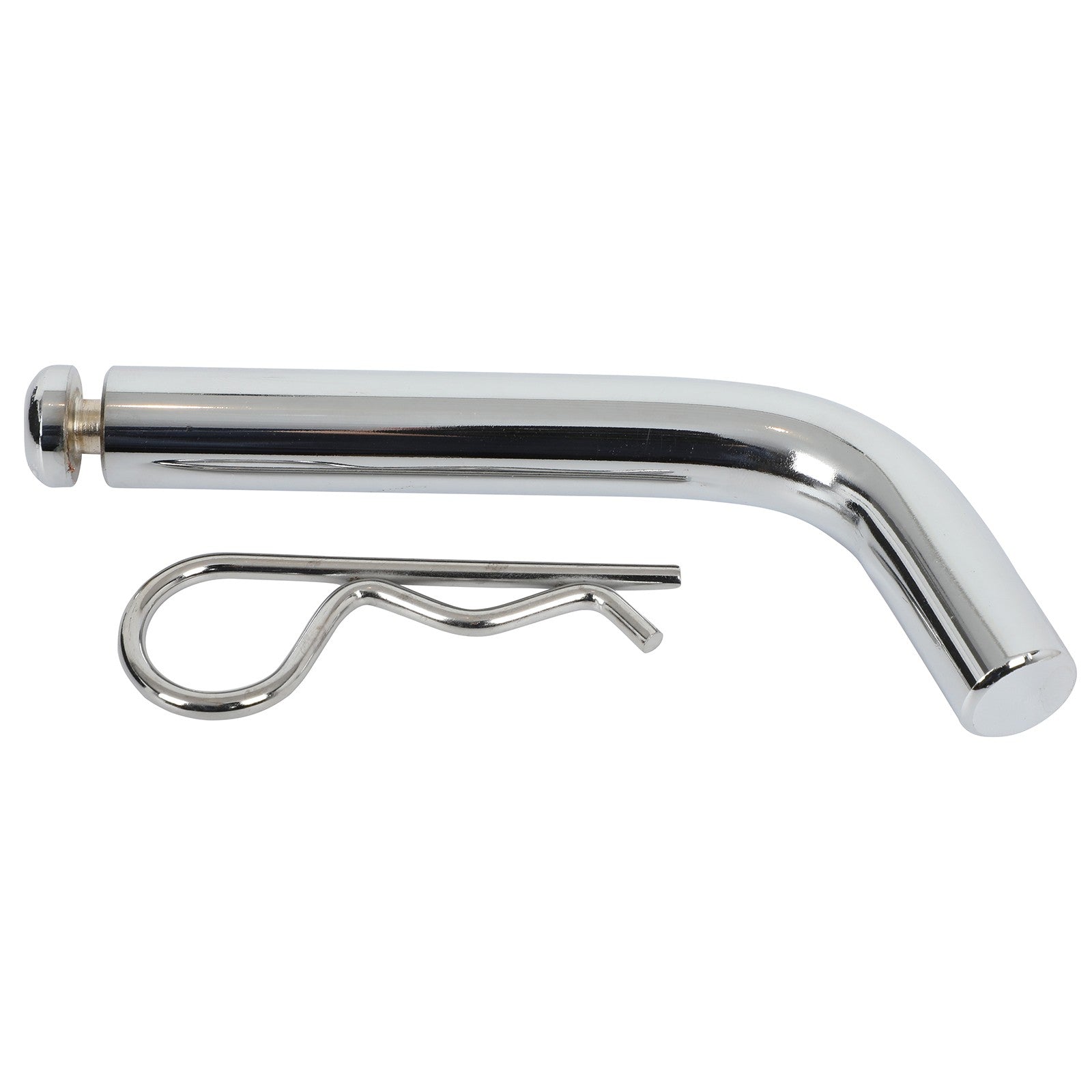 ECCPP Rear Bumper Towing Hitch Step Fits 2 inch Receiver 12" x 4.3" Step Pad ECCPP