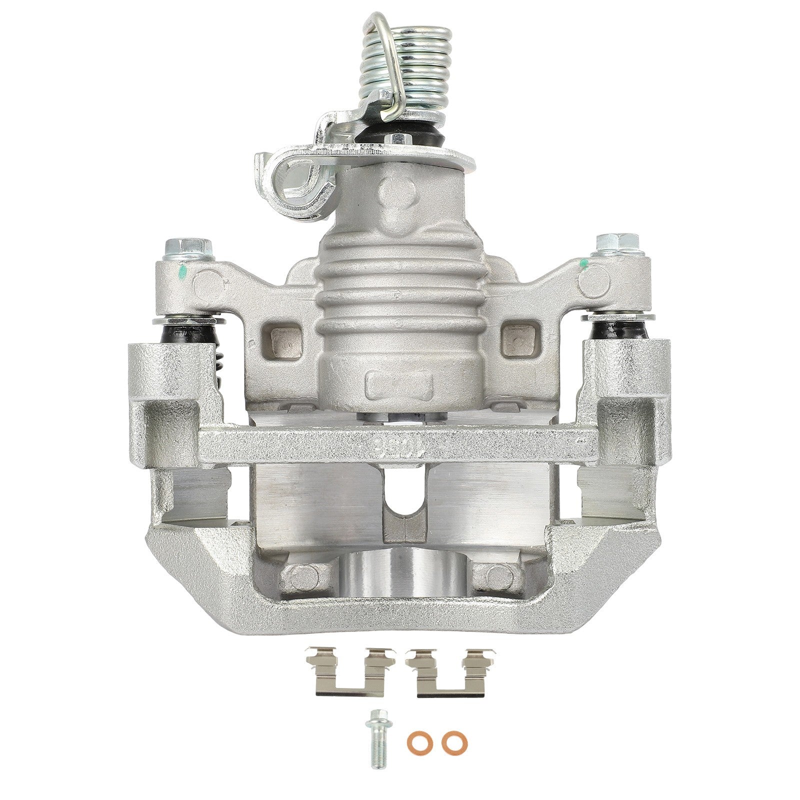 Rear Right Brake Caliper 1Pc For 2004-08 Pontiac Grand Prix 2005-09 Buick Allure 6B93BC-57