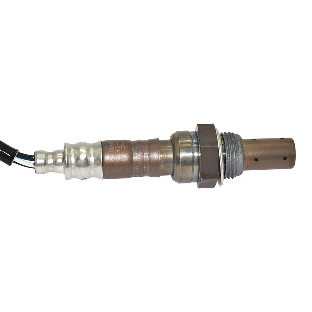 2PCS Downstream+Upstream Oxygen Sensors For Toyota Solara Camry 2002 2003 2.4L 6B93BC-57