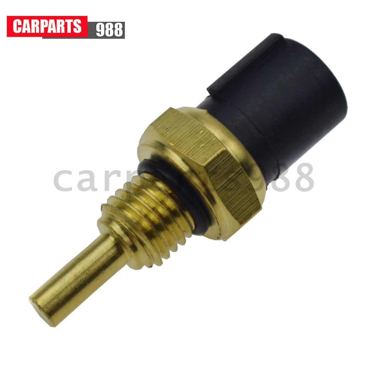 Water Coolant Temperature Sensor For Honda CRV Accord Civic Acura CL 37870PJ7003 6B93BC-57